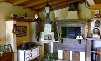 Imagem 5: PORTO ALEGRE - Casa de Condomínio - Tristeza