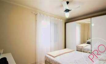 Imagem 7: Apartamento 66m² 2 dormitórios para Venda na Vila Mariana