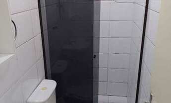 Imagem 5: Valor de IPTU - 80 reais Valor de condomínio - 50 reais Metragem da casa - 41 metros quad