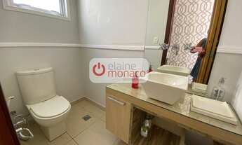 Imagem 7: Casa para Locação em Indaiatuba, Vila Avaí, 6 dormitórios, 6 suítes, 2 banheiros, 6 vagas