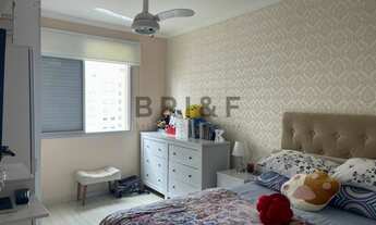 Imagem 5: Apartamento com 3 dormitórios 1 suíte 1 vaga à venda na Vila Mariana