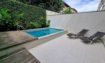 Imagem: Casa nova disponível para venda ou locação