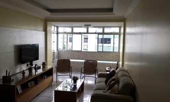 Imagem: Apartamento para venda tem 98 metros quadrados