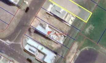 Imagem: Terreno à venda, 280 m² por R$ 190.000,00