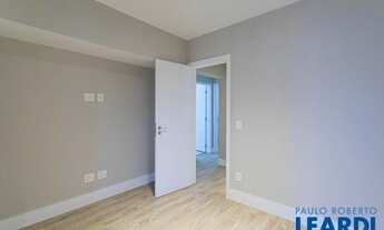 Imagem 4: APARTAMENTO - PINHEIROS - SP