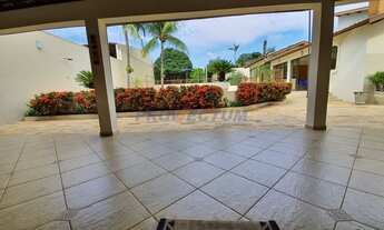 Imagem 6: Casa - Chácara Primavera - Campinas