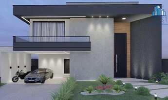 Imagem: Casa com 3 dormitórios à venda, 310 m²