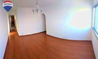 Imagem 2: Apartamento 2 Dorm, 72 m² - venda R$ 344.000 - Aluguel R$ 1.300/mês - Vila Mussoline - São