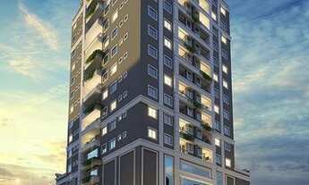 Imagem 2: Cobertura Duplex para Venda em Ponta Grossa, Centro, 4 dormitórios, 2 suítes, 3 banheiros