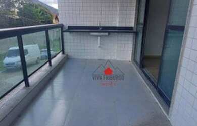 Imagem 6: Apartamento, 120m², 03 Quartos à venda, Braunes, Nova Friburgo