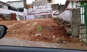 Imagem: Terreno à venda, 336 m² por R$ 750.000