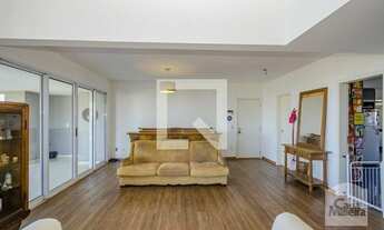 Imagem 6: Apartamento à Venda - Vila da Serra, 3 Quartos, 220 m²