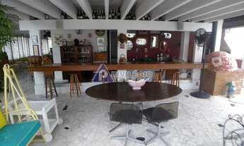 Imagem 2: Cobertura à venda, 4 quartos, 1 suíte, 4 vagas, Flamengo - RIO DE JANEIRO/RJ