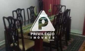 Imagem 3: Apartamento à venda, 3 quartos, Laranjeiras - RIO DE JANEIRO/RJ