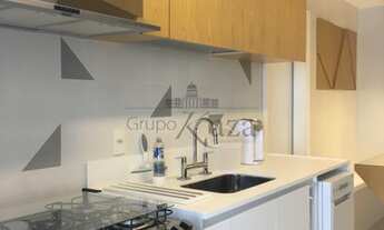 Imagem 5: Excelente apartamento a venda Parque Residencial Aquarius 4 dormitórios sendo 2 suítes e s