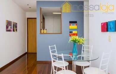 Imagem 2: Apartamento residencial à venda, Boa Viagem, Niterói