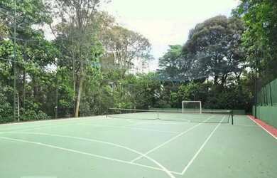 Imagem 4: SÃO PAULO - Apartamento Padrão - MORUMBI