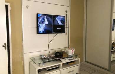 Imagem 9: Exc casa no Saci com 4 Q sendo 3 suítes 2 vagas na garagem financia