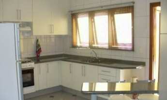 Imagem 3: SOROCABA - Casa de Condomínio - alto da boa vista