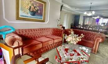 Imagem 2: Plazza Luchesi Apartamento com 4 dormitórios