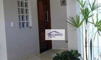 Imagem 3: Sobrado com 4 dormitórios ( 1 suíte) - Camargos - Guarulhos/SP