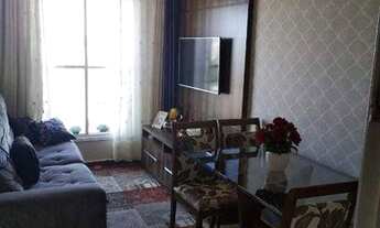 Imagem 2: Apartamento com 2 dormitórios, 47 m² - venda por R$ 275.000 ou aluguel por R$ 1.570/mês