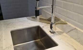 Imagem 7: Apartamento reformado com 2 suítes à venda, 140 m² por R$ 2.100.000 - Jardins - São Paulo