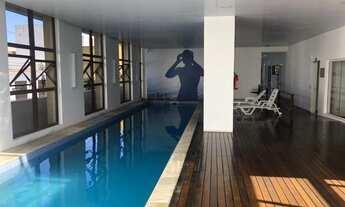 Imagem 5: Kitinet/Studio no centro