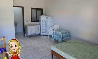 Imagem 2: Excelente investimento na Praia, Pousada com 9 kitnets na Praia