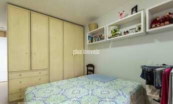 Imagem 7: OPORTUNIDADE! EXCELENTE COBERTURA DUPLEX NO MORUMBI