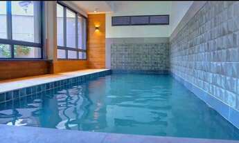 Imagem 6: Apartamento 3 dormitórios para Venda em São Paulo, ALTO DA LAPA, 3 dormitórios, 1 suíte, 3