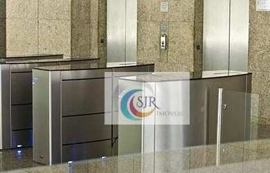 Imagem 6: Conjunto para alugar, 522 m² - Vila Olímpia - São Paulo/SP