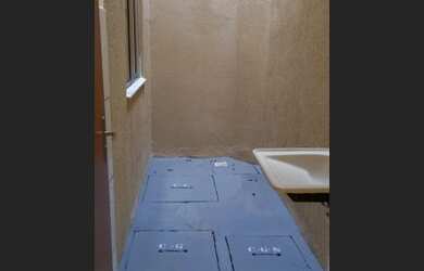 Imagem 6: Apartamento 2 quartos Res. Aracema