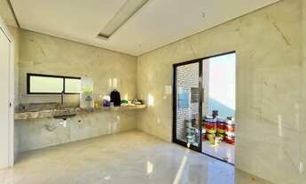 Imagem 6: Casa Alphaville Ceará, Cidade Alpha, 4 suítes, Eusébio