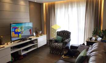 Imagem: Apartamento à venda, 80 m² por R$ 560.000,00