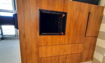 Imagem 4: Apartamento para aluguel com 200 metros quadrados com 2 suites