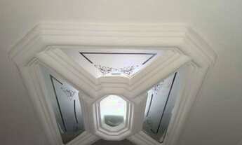 Imagem 3: Excelente Apartamento vista livre com 2 dormitórios à venda, 60 m² por R$ 145.000 - Vila