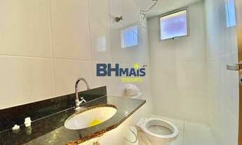Imagem 7: ?rea privativa em L c/ 114m? - Castelo/BH Valor: R$520,000,00