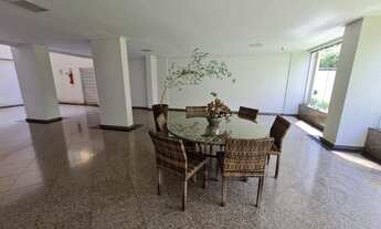 Imagem 4: Apartamento para venda possui 106 metros quadrados com 3 quartos em Setor Oeste - Goiânia