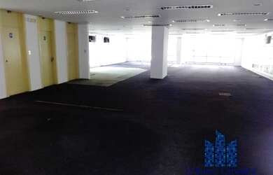 Imagem 4: Conjunto Comercial para Locação em São Paulo, Jardins, 6 banheiros, 4 vagas