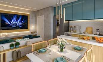 Imagem: APARTAMENTO PARA VENDER CONDOMÍNIO MARINELLA