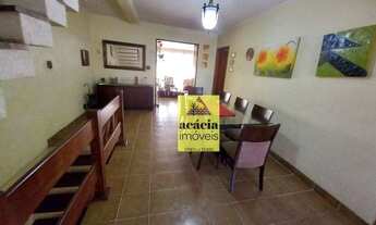 Imagem 2: Sobrado com 4 dormitórios à venda, 430 m² por R$ 1.900.000,00 - Parque São Domingos - São