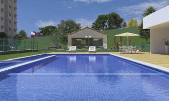 Imagem 5: Apartamento para venda possui 60 metros quadrados com 3 quartos em Santa Mônica - Camaragi