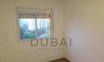 Imagem 6: Apartamento para Locação em Barueri, Alphaville Empresarial, 2 dormitórios, 1 suíte, 2 ban