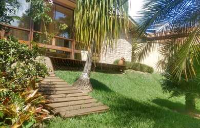 Imagem 2: Casa na Serra da Cantareira