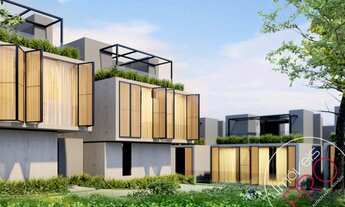 Imagem: Casa de Condomínio 585m² 4 dormitórios