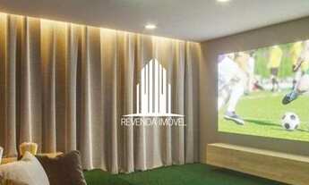 Imagem 2: Apartamento com 2 Dormitórios e 1 banheiro