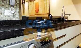 Imagem 3: Apartamento para Venda em Curitiba, Bigorrilho, 2 dormitórios, 1 suíte, 2 banheiros, 1 vag