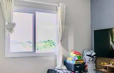 Imagem 2: Ref.: 5323 - Apartamento cobertura, mobiliado, 02 dormitórios e 01 vaga de garagem - Vila