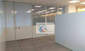 Imagem 6: Conjunto para alugar, 1443 m²- Pinheiros - São Paulo/SP